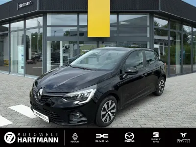 Gebraucht Renault Clio