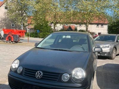 gebraucht VW Polo 