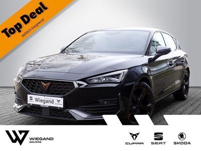 gebraucht Cupra Leon 1.5 eTSI COPPER BEATS DCC NAVI LED ACC