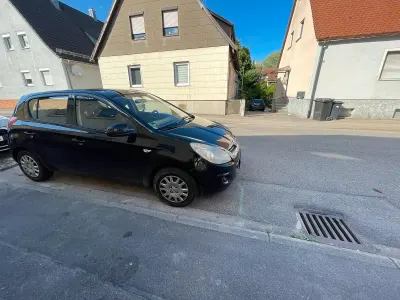 Gebraucht Hyundai i20