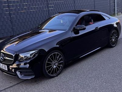 Mercedes E300