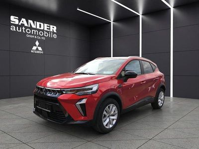 Neu Mitsubishi ASX Diamant Edition 158 PS (116 kW) 2026 Rot SUV