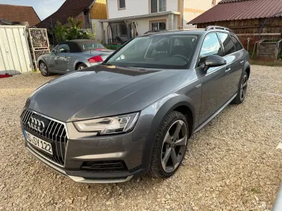 Gebraucht Audi A4 Allroad