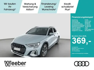 Gebraucht Audi A3 S-Line 204 PS (150 kW) 2025 Grau Limousine