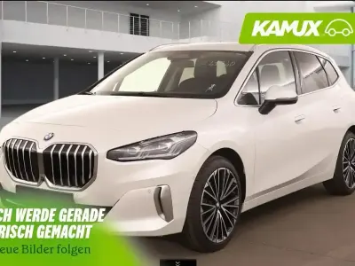 Gebraucht BMW 220