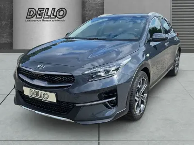 Gebraucht Kia XCeed