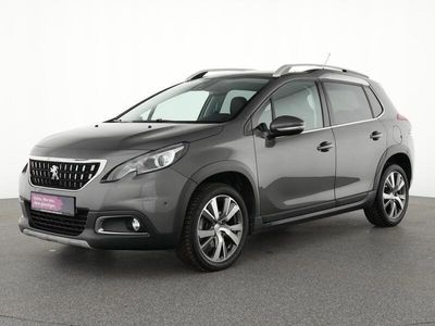 gebraucht Peugeot 2008 Allure