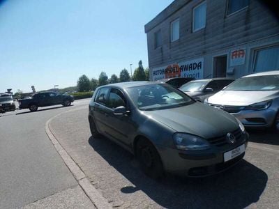 VW Golf V