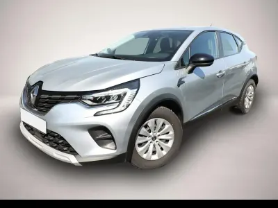 Gebraucht Renault Captur Business 116 PS (85 kW) 2021 Manufacturer SUV