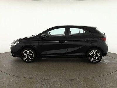 Gebraucht MG MG3 Comfort 197 PS (144 kW) 2025 Schwarz Kleinwagen
