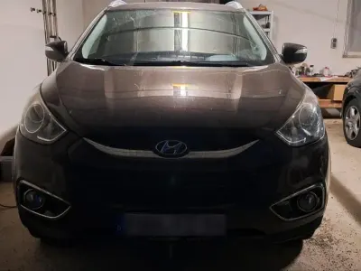 Gebraucht Hyundai ix35