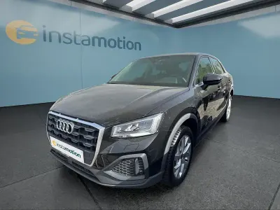 Gebraucht Audi Q2