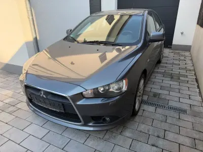 Gebraucht Mitsubishi Lancer