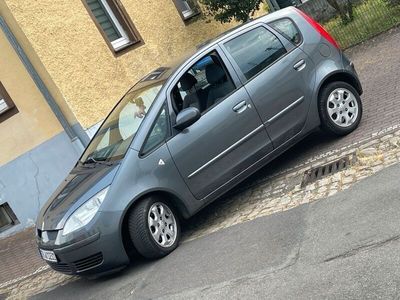 gebraucht Mitsubishi Colt in einem guten Zustand