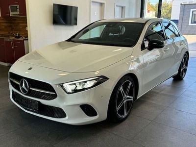 Mercedes A220