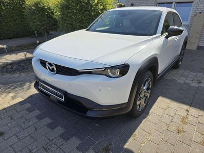 Mazda MX30