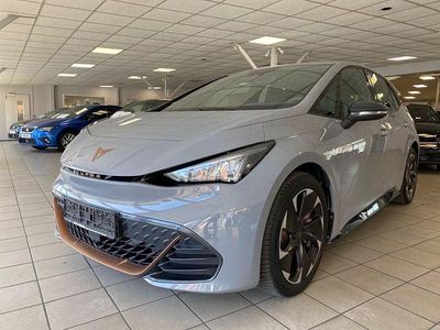 Gebraucht Cupra Born 169 kW (231 PS) 2023 Grau Kleinwagen