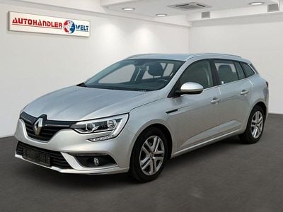Renault Mégane GrandTour
