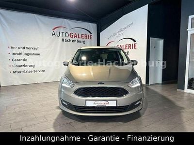 Occasion Ford C-MAX Business Edition 150 PK (110 kW) 2016 Grijs MPV