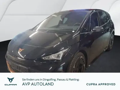 Gebraucht Cupra Born 169 kW (231 PS) 2026 Schwarz Kleinwagen