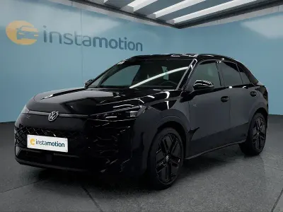 Nuova VW T-Roc 150 CV (110 kW) 2026 Nero SUV