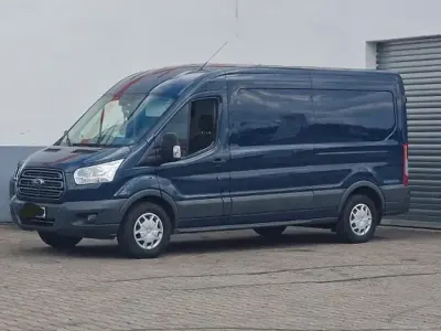 Gebraucht Ford Transit