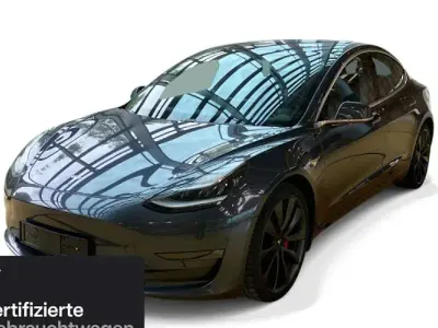 Gebraucht Tesla Model 3