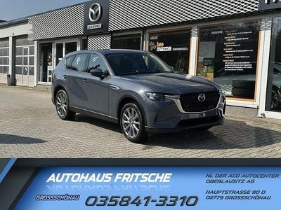 Gebraucht Mazda CX-60