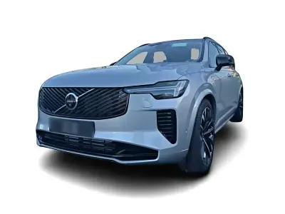 Gebraucht Volvo XC90 Ultra 455 PS (334 kW) 2025 Silber SUV