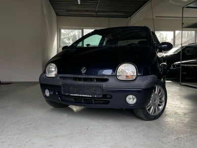 gebraucht Renault Twingo INITIALE Edition