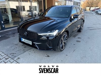 Onyx black / metallic Gebraucht 2025 Volvo XC60 Ultra SUV | 64.490 €