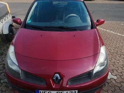 Renault Clio II