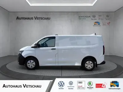 Używany VW Transporter 150 KM (110 kW) 2025 Biały Van