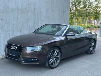 Audi A5 Cabriolet