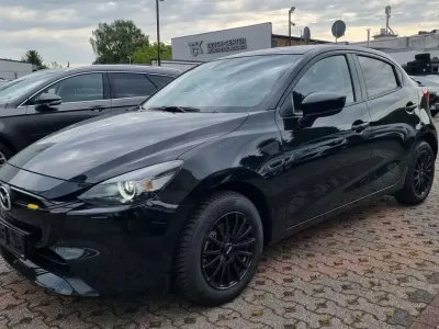Gebraucht Mazda 2