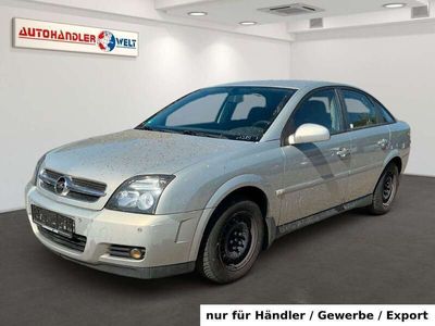 Opel Vectra GTS