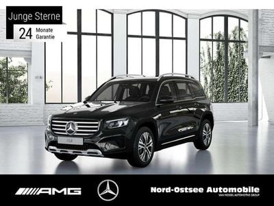 Mercedes GLB200