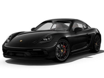Porsche 718 Cayman GTS