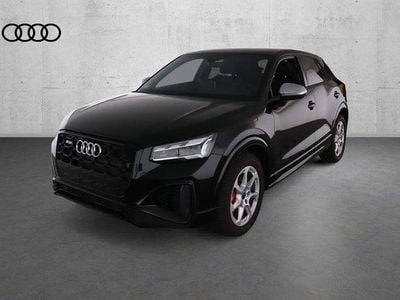 Audi SQ2
