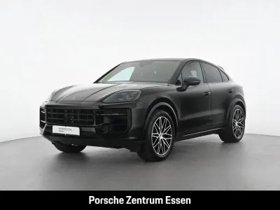 Gebraucht Porsche Cayenne 354 PS (260 kW) 2024 Schwarz SUV