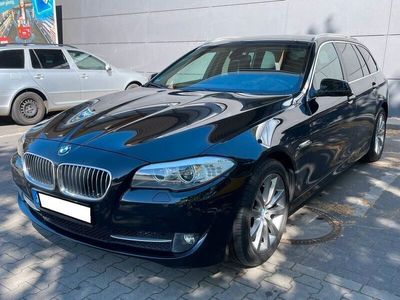 BMW 523