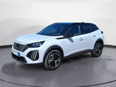 Gebraucht Peugeot 2008