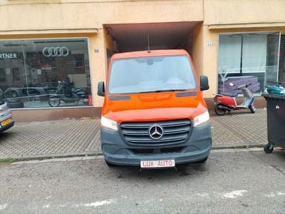 Mercedes Sprinter