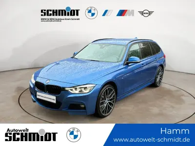 Używany BMW 330