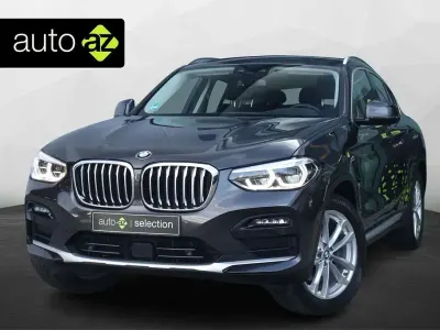 Gebraucht BMW X4