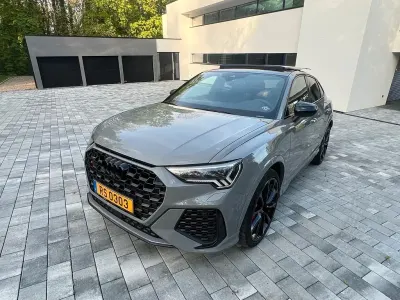 Gebraucht Audi RS Q3