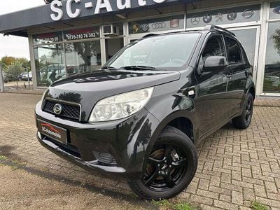 Other Gebraucht 2008 Daihatsu Terios SUV | 6.490 € (Teuer)