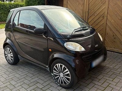 Smart ForTwo Coupé