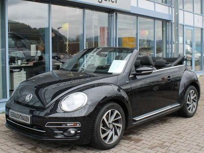 VW Beetle
