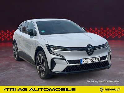 Second-hand Renault Megane E-Tech Komfort 160 kW (218 CP) 2025 Gri Berlinǎ